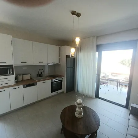 Marea Apartman