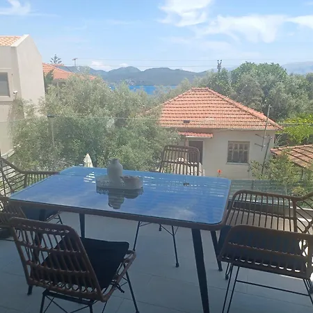 Marea Apartman Nikiána