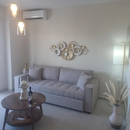 Marea Apartman Nikiána