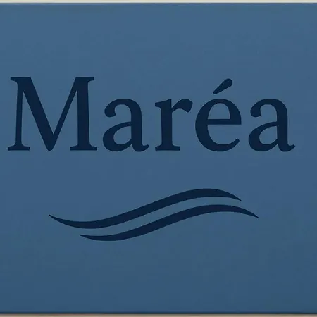 公寓 Marea 尼基亚娜