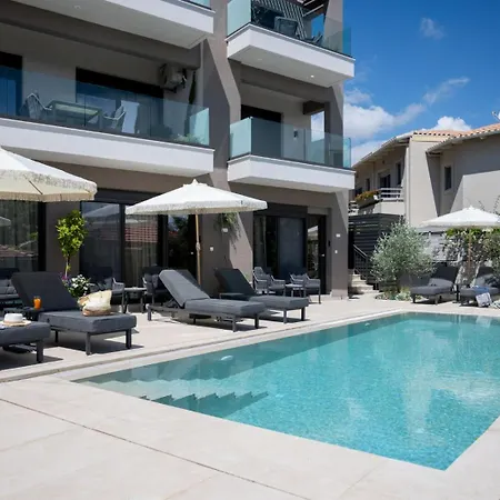 Apartamento Marea