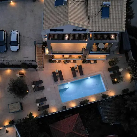 Apartamento Marea *