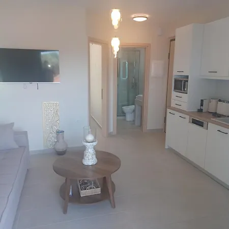 Marea 公寓 尼基亚娜