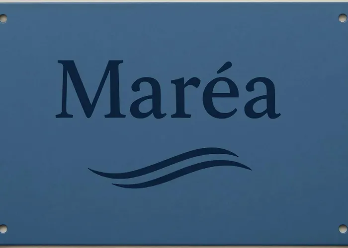 Apartmán Marea Nikiana