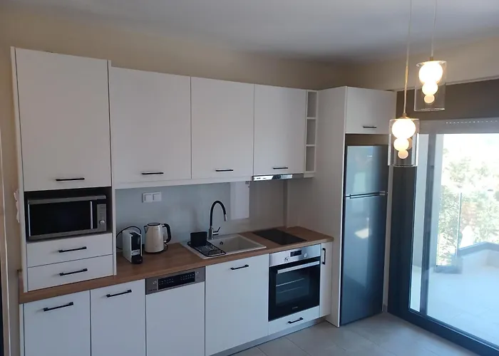 Marea Apartmán