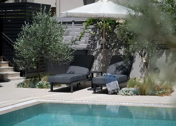 Marea Apartmán