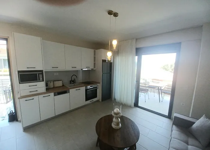 Marea Apartment