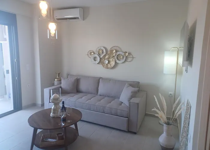 Marea Apartment Nikiana